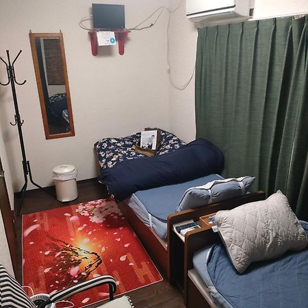 Miroku Share House Hotel Mimiharacho Exterior photo