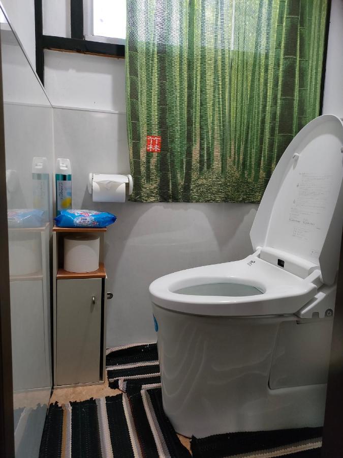 Miroku Share House Hotel Mimiharacho Exterior photo