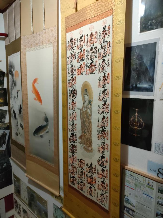 Miroku Share House Hotel Mimiharacho Exterior photo