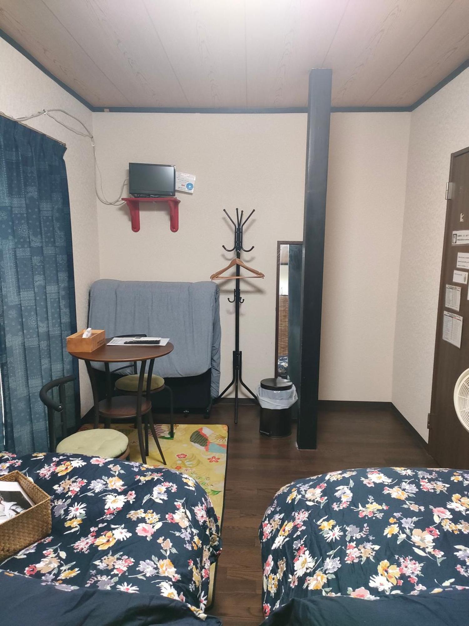 Miroku Share House Hotel Mimiharacho Exterior photo