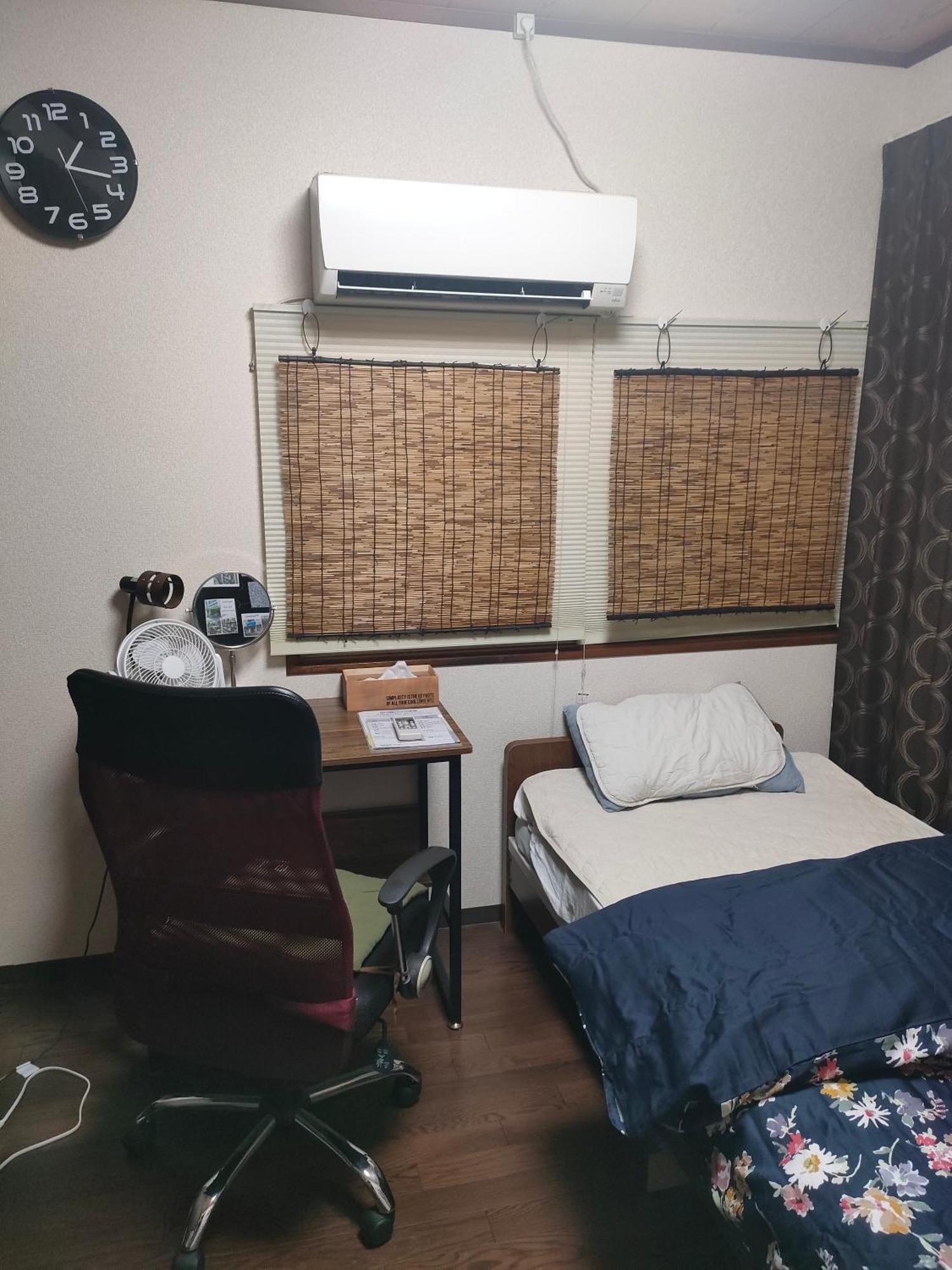 Miroku Share House Hotel Mimiharacho Exterior photo