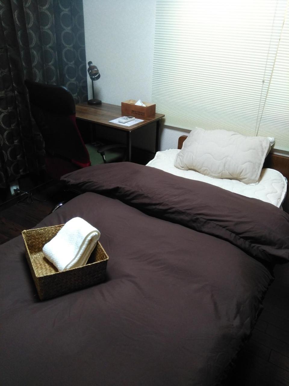 Miroku Share House Hotel Mimiharacho Exterior photo
