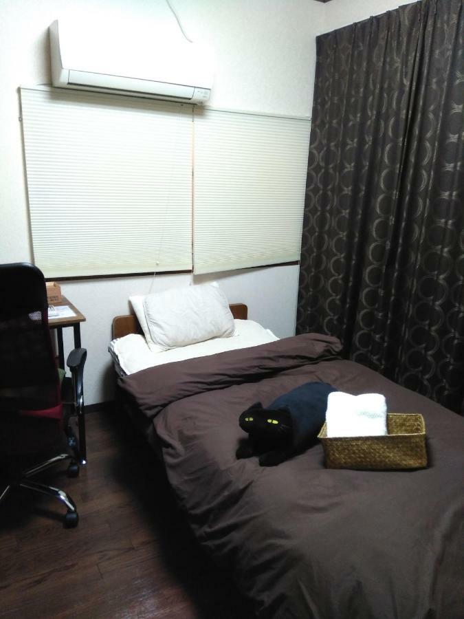 Miroku Share House Hotel Mimiharacho Exterior photo